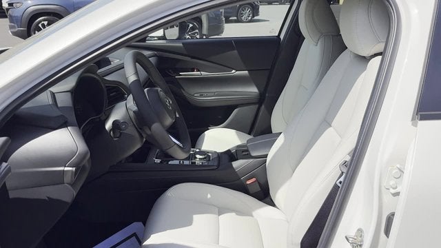 2026 Mazda Mazda CX-30 2.5 S Premium