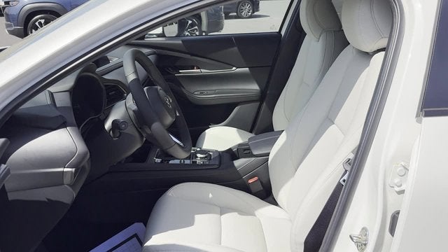 2026 Mazda Mazda CX-30 2.5 S Premium