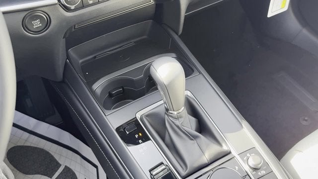 2026 Mazda Mazda CX-30 2.5 S Premium