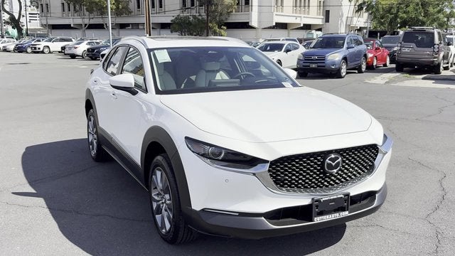 2026 Mazda Mazda CX-30 2.5 S Premium