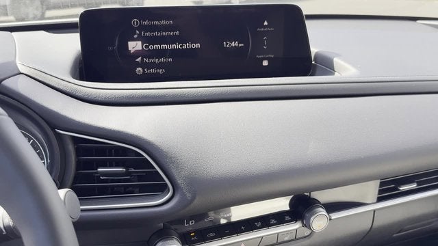 2026 Mazda Mazda CX-30 2.5 S Premium