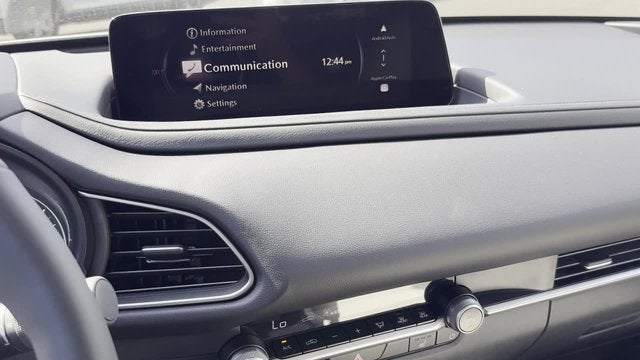 2026 Mazda Mazda CX-30 2.5 S Premium