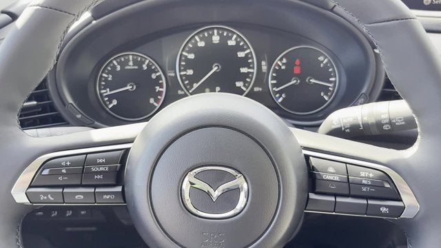 2026 Mazda Mazda CX-30 2.5 S Premium