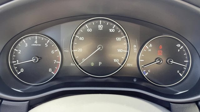 2026 Mazda Mazda CX-30 2.5 S Premium