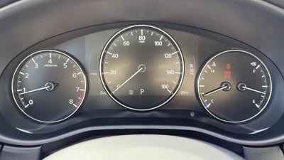 2026 Mazda Mazda CX-30 2.5 S Premium