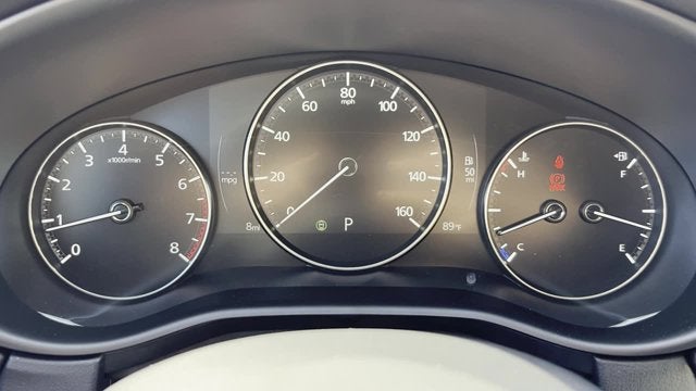 2026 Mazda Mazda CX-30 2.5 S Premium