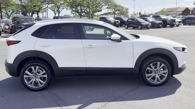 2026 Mazda Mazda CX-30 2.5 S Premium