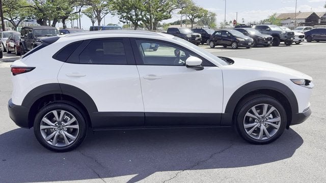 2026 Mazda Mazda CX-30 2.5 S Premium