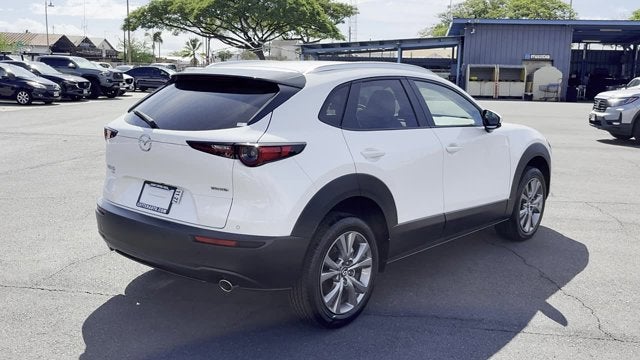 2026 Mazda Mazda CX-30 2.5 S Premium