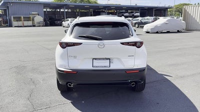 2026 Mazda Mazda CX-30 2.5 S Premium