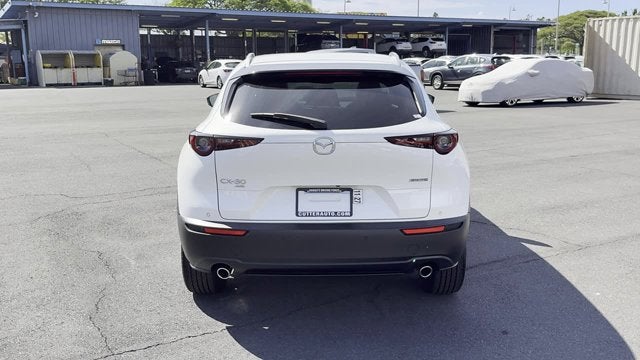 2026 Mazda Mazda CX-30 2.5 S Premium