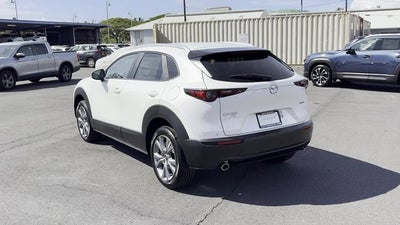 2026 Mazda Mazda CX-30 2.5 S Premium