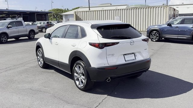 2026 Mazda Mazda CX-30 2.5 S Premium