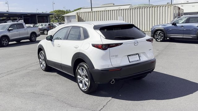 2026 Mazda Mazda CX-30 2.5 S Premium