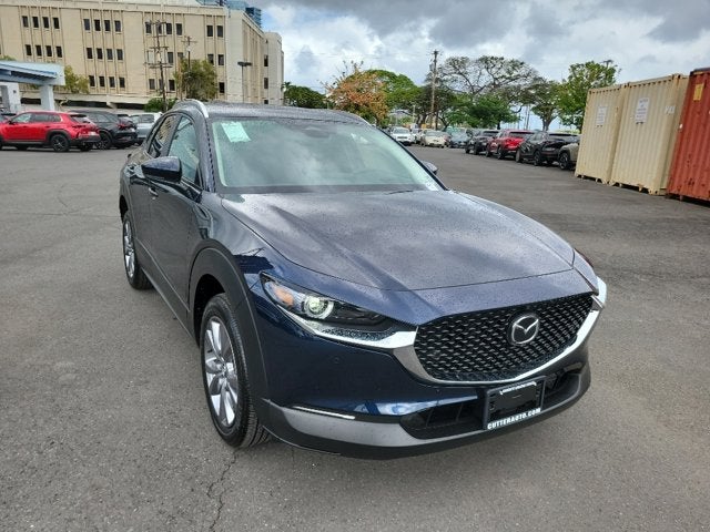 2026 Mazda Mazda CX-30 2.5 S Premium