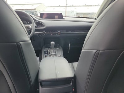 2026 Mazda Mazda CX-30 2.5 S Premium