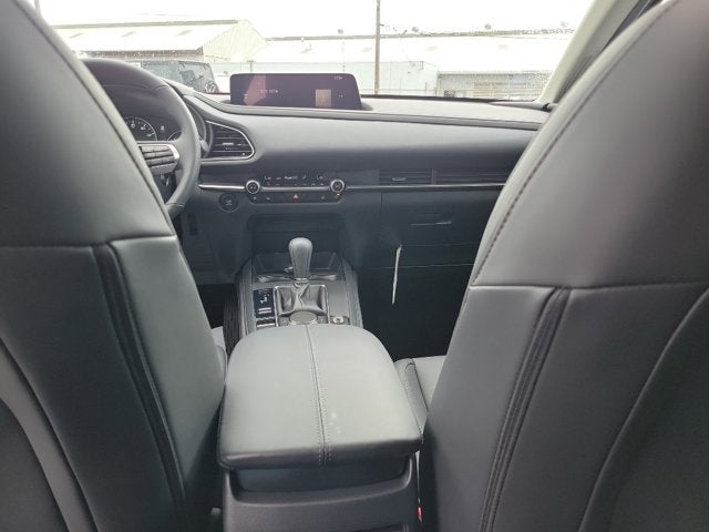 2026 Mazda Mazda CX-30 2.5 S Premium