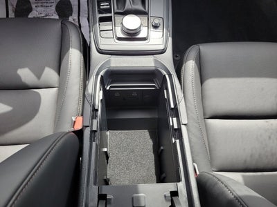 2026 Mazda Mazda CX-30 2.5 S Premium