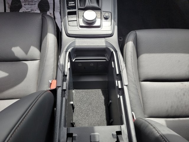 2026 Mazda Mazda CX-30 2.5 S Premium