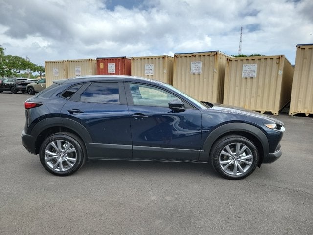 2026 Mazda Mazda CX-30 2.5 S Premium