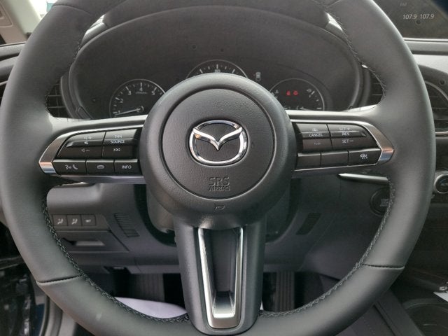 2026 Mazda Mazda CX-30 2.5 S Premium