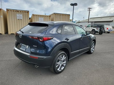 2026 Mazda Mazda CX-30 2.5 S Premium