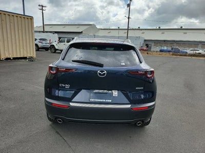 2026 Mazda Mazda CX-30 2.5 S Premium