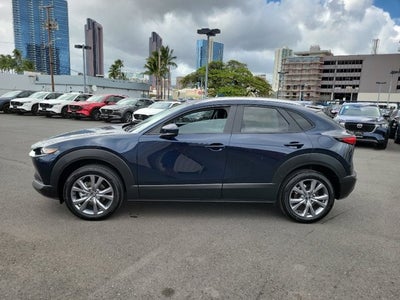 2026 Mazda Mazda CX-30 2.5 S Premium