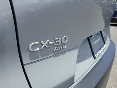 2026 Mazda Mazda CX-30 2.5 S Premium