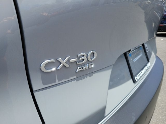 2026 Mazda Mazda CX-30 2.5 S Premium