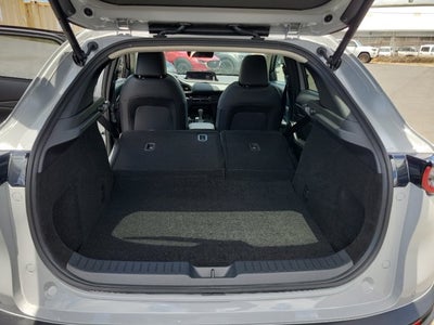 2026 Mazda Mazda CX-30 2.5 S Premium