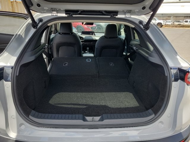 2026 Mazda Mazda CX-30 2.5 S Premium
