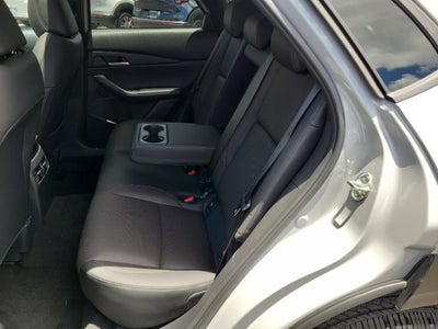 2026 Mazda Mazda CX-30 2.5 S Premium