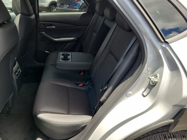 2026 Mazda Mazda CX-30 2.5 S Premium