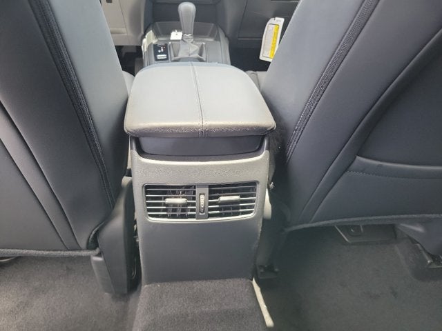 2026 Mazda Mazda CX-30 2.5 S Premium