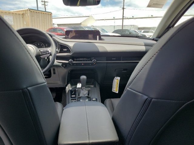 2026 Mazda Mazda CX-30 2.5 S Premium