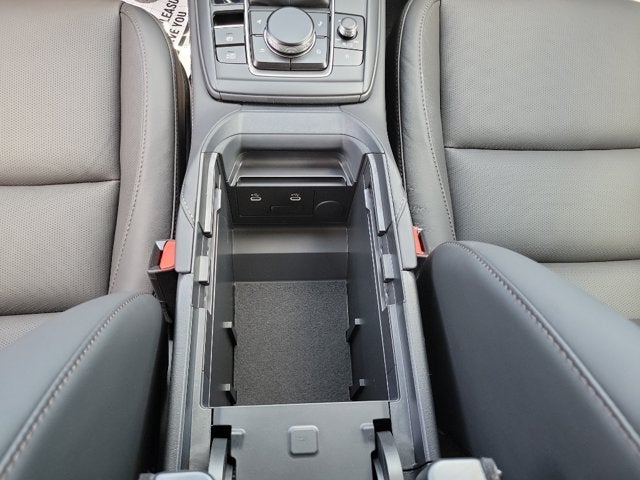 2026 Mazda Mazda CX-30 2.5 S Premium