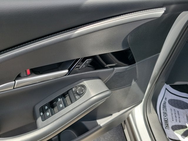 2026 Mazda Mazda CX-30 2.5 S Premium