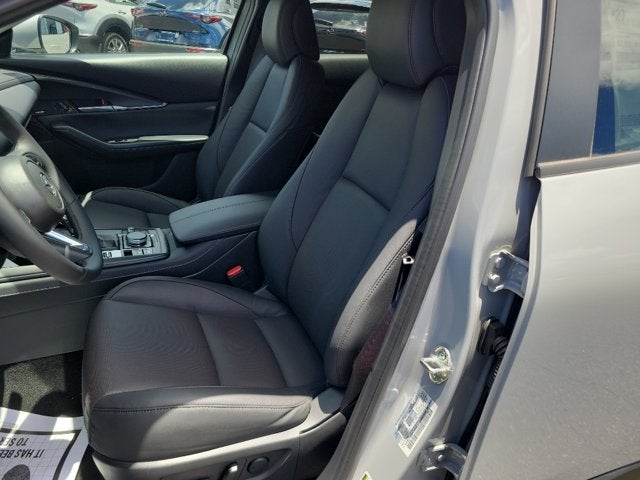 2026 Mazda Mazda CX-30 2.5 S Premium