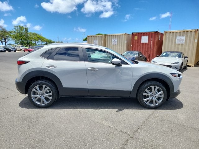 2026 Mazda Mazda CX-30 2.5 S Premium