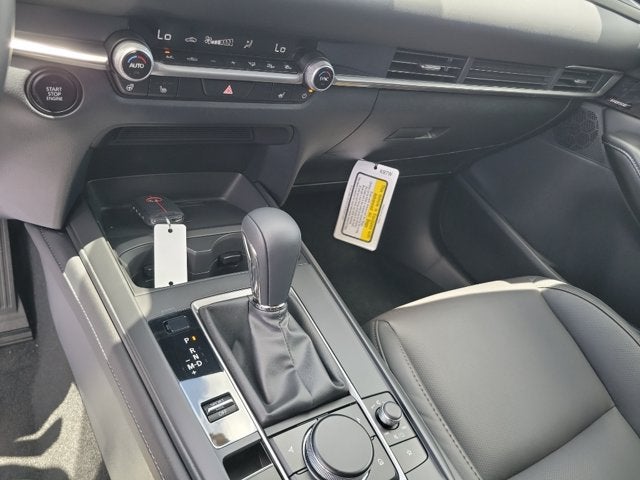 2026 Mazda Mazda CX-30 2.5 S Premium