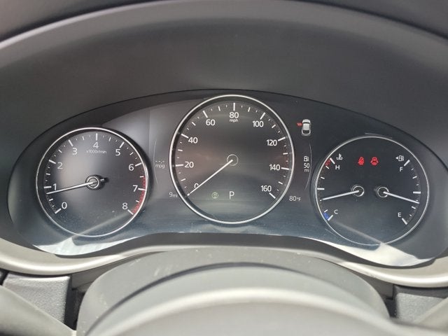 2026 Mazda Mazda CX-30 2.5 S Premium
