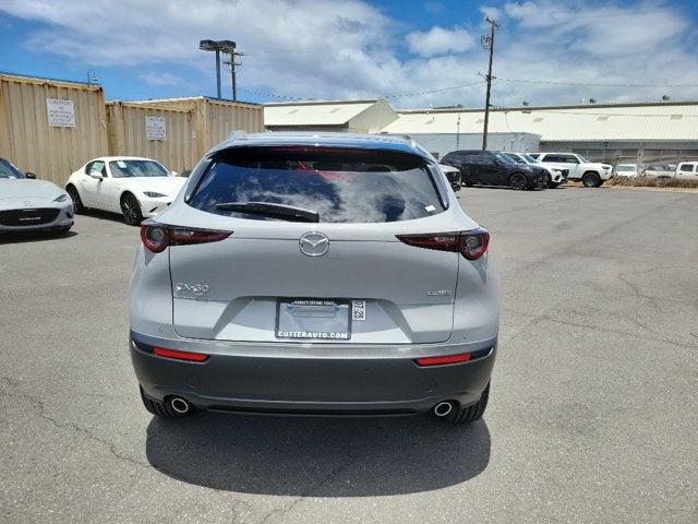 2026 Mazda Mazda CX-30 2.5 S Premium