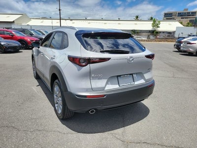 2026 Mazda Mazda CX-30 2.5 S Premium