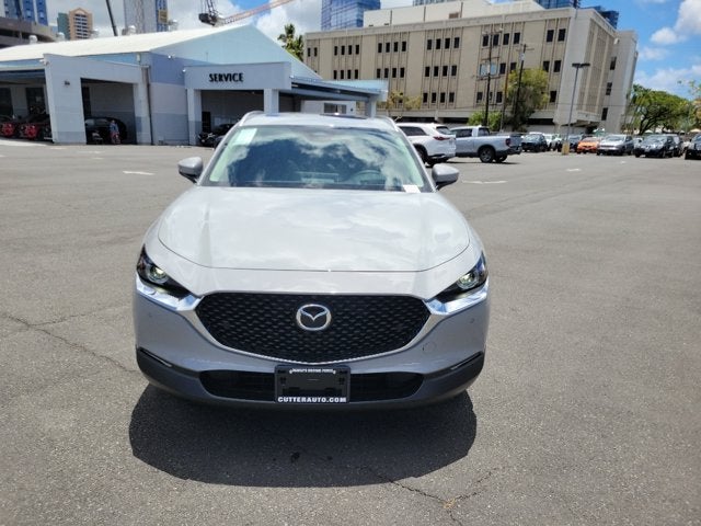 2026 Mazda Mazda CX-30 2.5 S Premium
