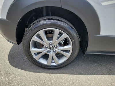 2026 Mazda Mazda CX-30 2.5 S Premium