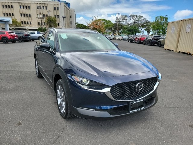 2026 Mazda Mazda CX-30 2.5 S Premium