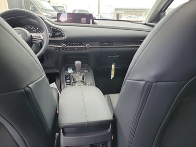 2026 Mazda Mazda CX-30 2.5 S Premium