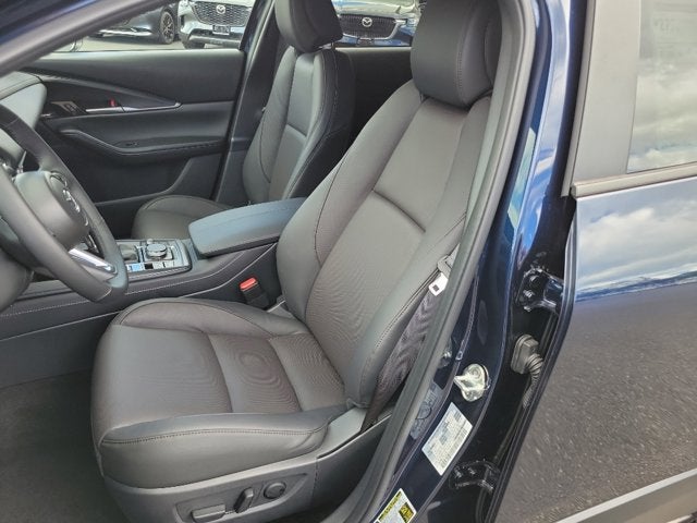 2026 Mazda Mazda CX-30 2.5 S Premium