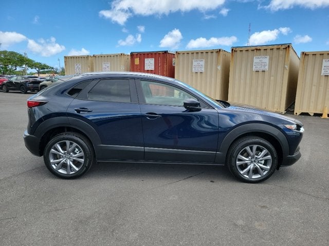 2026 Mazda Mazda CX-30 2.5 S Premium